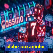 clube suzaninho